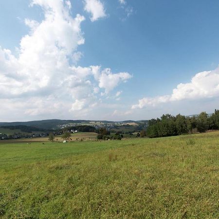 Ferienwohnung Ripa Erzgebirge In Schwarzenberg ชวาร์เซนเบิร์ก ภายนอก รูปภาพ
