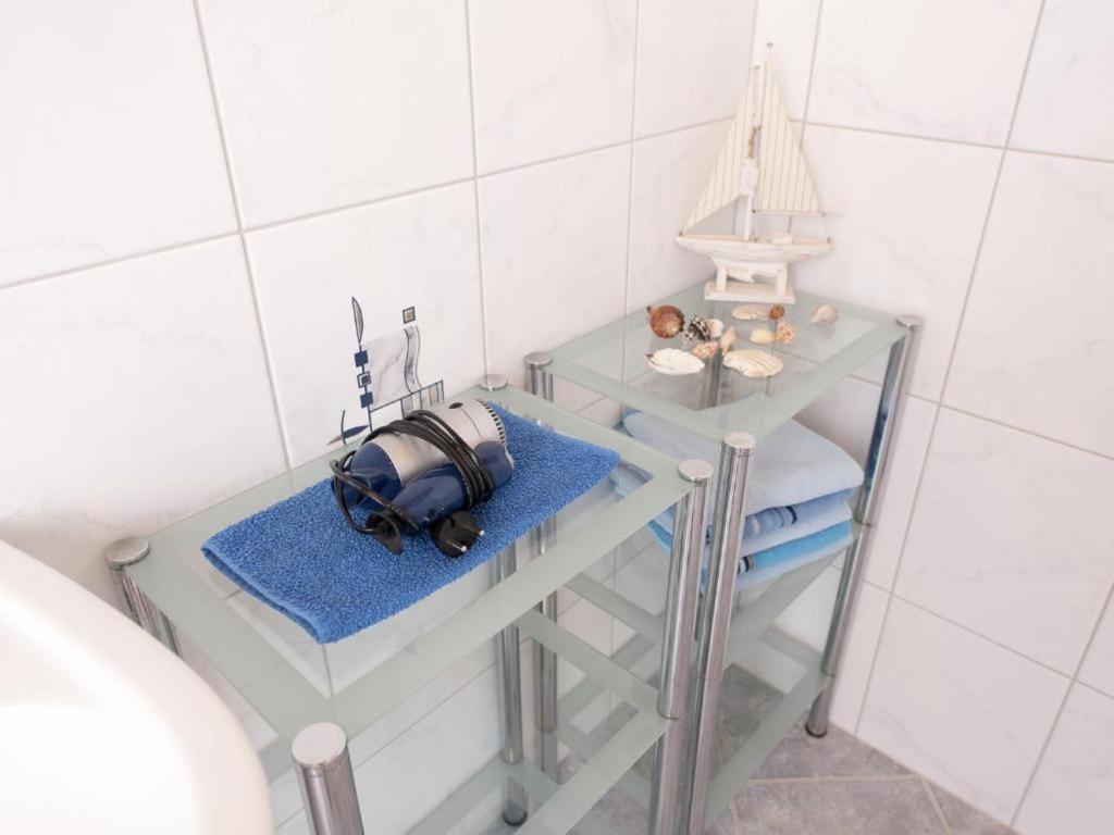 Ferienwohnung Ripa Erzgebirge In Schwarzenberg ชวาร์เซนเบิร์ก ภายนอก รูปภาพ