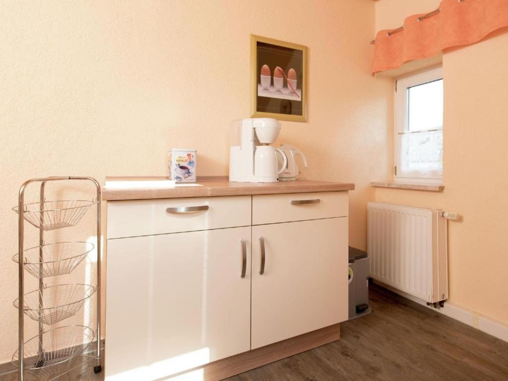 Ferienwohnung Ripa Erzgebirge In Schwarzenberg ชวาร์เซนเบิร์ก ภายนอก รูปภาพ